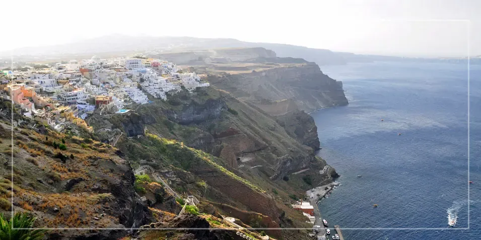 Santorini