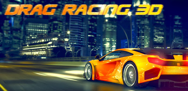 Drag Racing 1.66 3D APK FREE FULL VERSION GAME