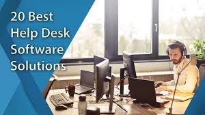 Best Help Desk Software Solution for 2022