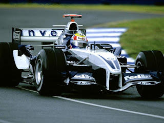 Mark Webber Wallpaper