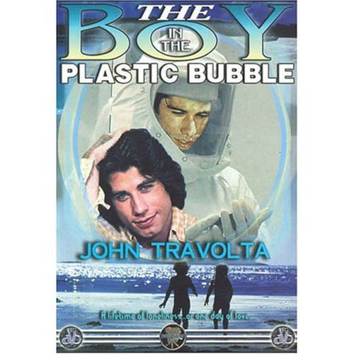 [HD] El chico de la burbuja de plástico 1976 Ver Online Subtitulado