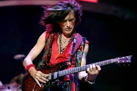 Joe Perry