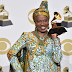 Unleashing the Irresistible Vibrance: Angelique Kidjo's Afro-Pop Journey from Benin to Global Prominence