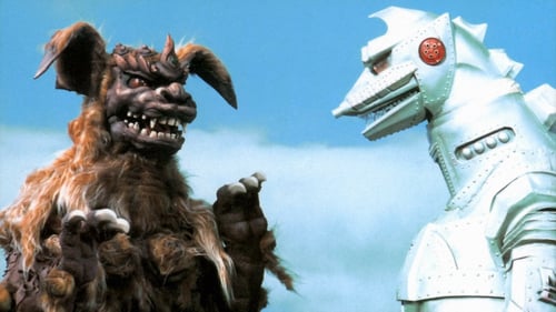 Godzilla contro i robot 1974 scaricare gratis