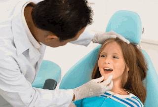 Pediatric Dentist Appleton wi