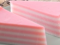 Resep Cara Membuat Lapis Beras Enak dan Spesial