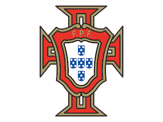 Logo Portugal Football Vector Cdr & Png HD