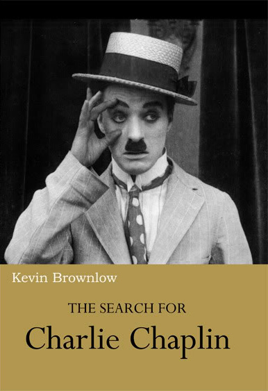 charlie chaplin 1920. The Search for Charlie Chaplin