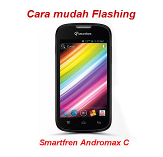 Cara Reset Andromax C