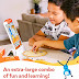 Educational Learning Games / Osmo - Pizza Co. - Ages 5-12 - Communication Skills & Math 