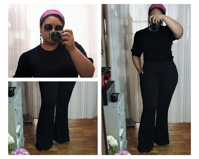 5 Ways To Style All Black Outfit PLUS 11 Different Outfit Ideas