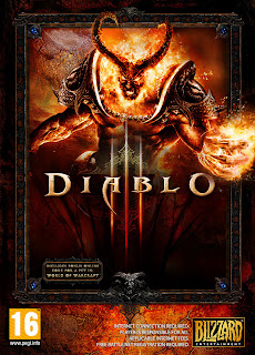 Download DIABLO III (3): PC Game Full Version