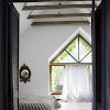 Attic Inspiration - 26 Amazing and Inspirational Finished Attic Designs / 19 cool attic kitchen design ideas.