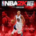 NBA 2K16 Free Download Full Version PC Game