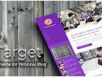 Target - Responsive Blogger Template | Download Target - Responsive Blogger Template | Download