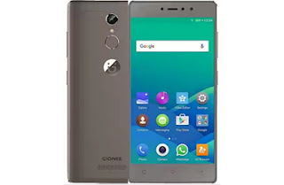 Gionee-S6s