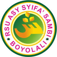 LOKER BOYOLALI di RSU ASY SYIFA SAMBI