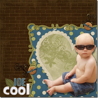 Joe-Cool