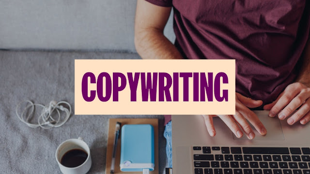 Modern Copywriting: Writing copy that sells in 2022