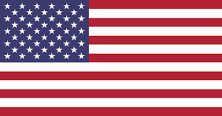 علم دولة جزر الولايات المتحدة البعيدة الصغرى