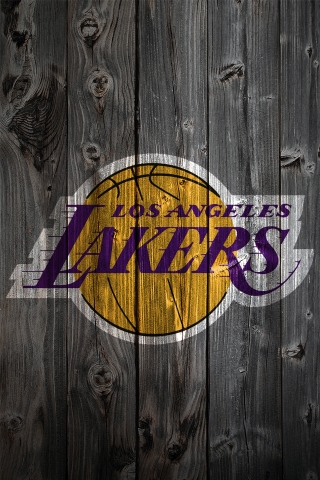 Los Angeles Lakers download besplatne slike pozadine Apple iPhone