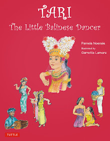 http://www.tuttlepublishing.com/books-by-country/tari-the-little-balinese-dancer-hardcover-with-jacket