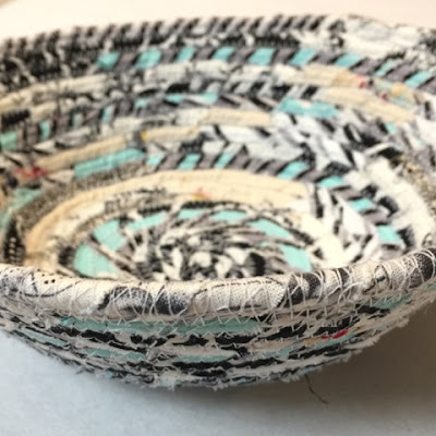 Scrappy Rope Bowl