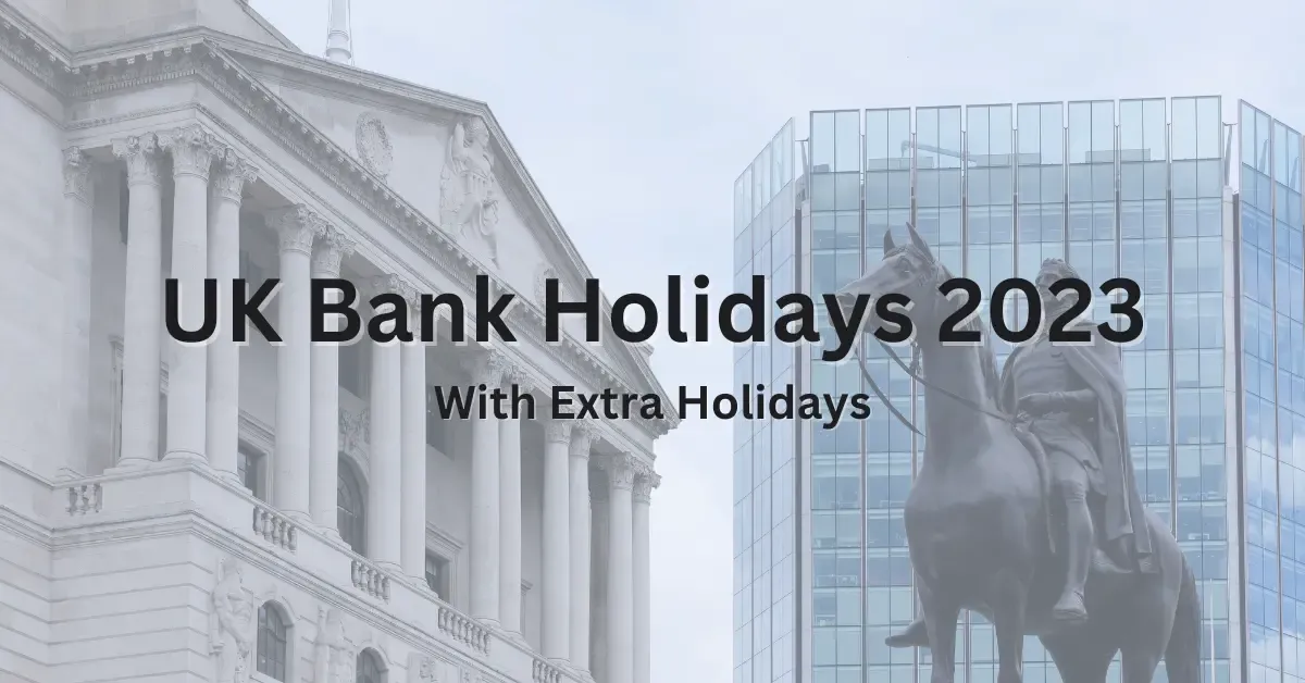 uk bank holidays 2022