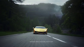 Forza Horizon 2 (Game) - Live Action / 'Leave Your Limits' Trailer 