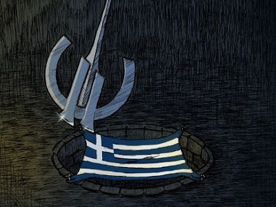 Θα δούμε τα ευρώ ανάποδα