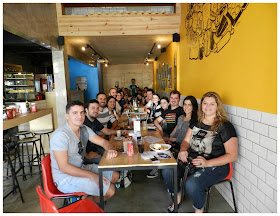 A Pão de Queijaria, Belo Horizonte