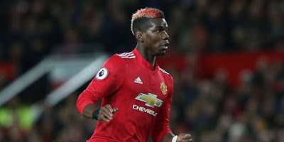 Jose Mourinho Tegaskan Ia Tidak Menghukum Paul Pogba