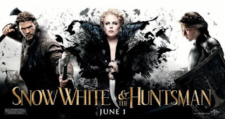 Film Gratis | Snow White & The Huntsman