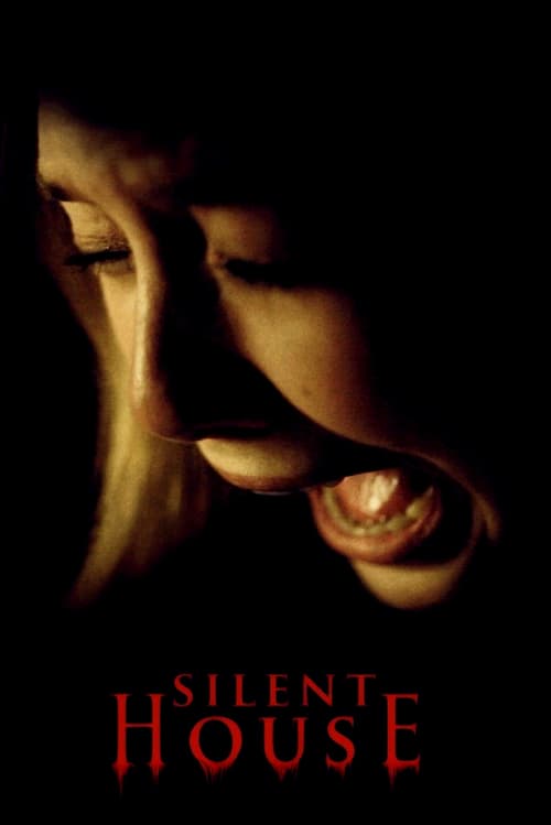 [HD] Silent House 2011 Film Kostenlos Anschauen