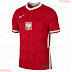 Poland 2020-21 Away Shirt Leaked