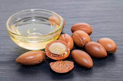 Argan oil