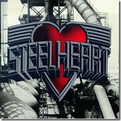 steelheart