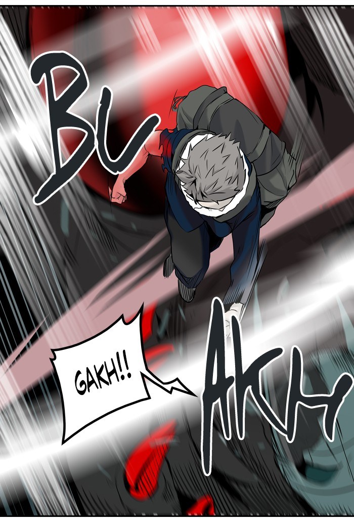 Webtoon Tower Of God Bahasa Indonesia Chapter 327