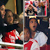 Arsenal’s late-season collapse linked to Kim Kardashian’s visit to the Emirates with the Gunners title challenge fallen away