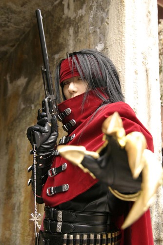 vincent valentine quotes. vincent valentine wallpaper