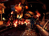 Resident Evil 2 para PC 2