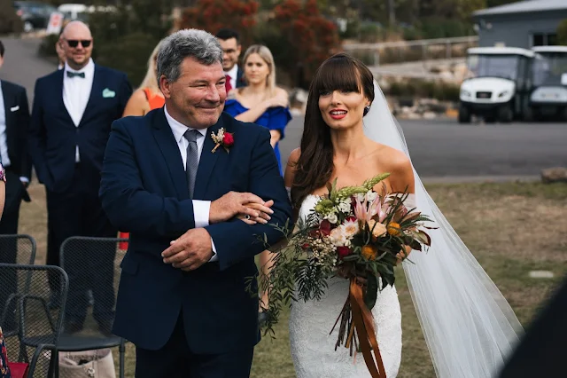 TO THE AISLE AUSTRALIA SYDNEY WEDDING VENUE