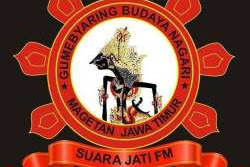 Radio Bunyi Jati Fm Magetan