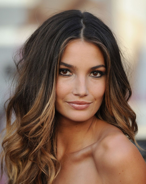 You are Beautiful My Darling: Fall/Winter 2012 Hair Color Trends