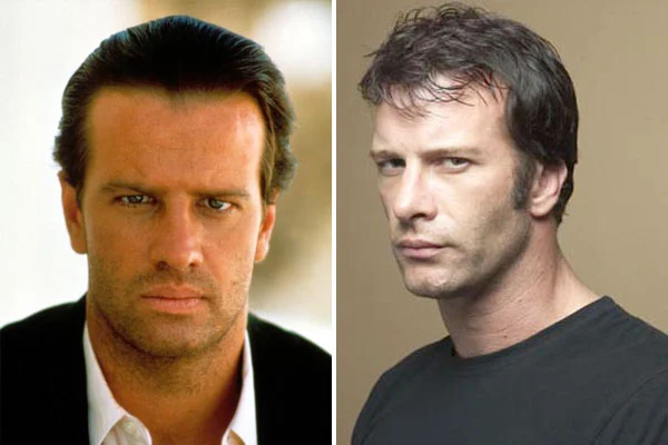 Thomas Jane, Christopher Lambert