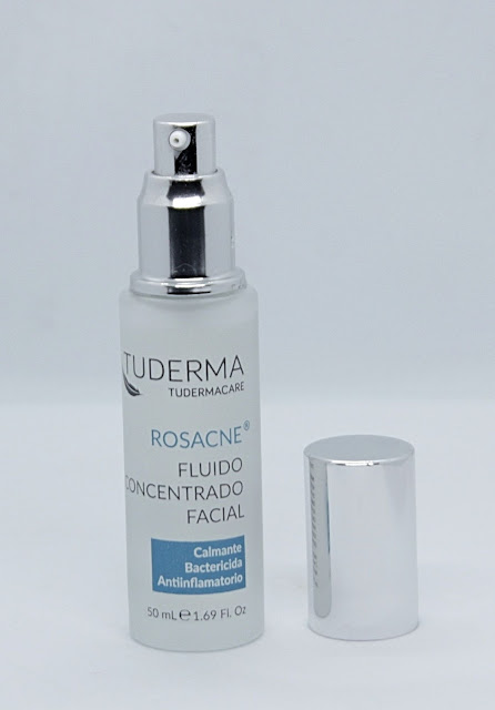 ROSACNE ® para pieles con rojeces Tuderma