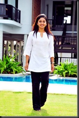 mithra kurian9