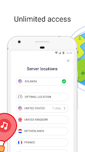 Betternet Hotspot VPN Premium Apk