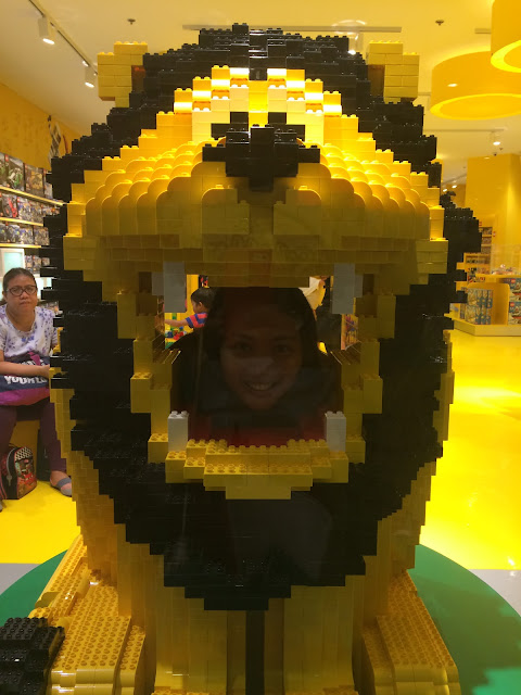 Lego Store Philippines