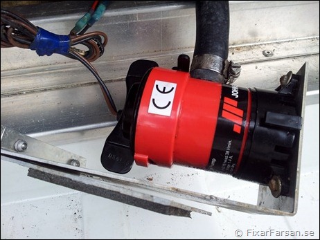 Rengjord-Johnson-Länspump-45liter-per-minut